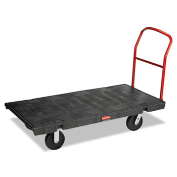 flat bed cart 